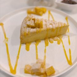Mango Mango Dessert - Katy