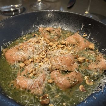 Nonna Osteria - 1604 San Antonio - Butternut squash ravioli - Italian Near Me - San Antonio, Texas Nonna Osteria - 1604 San Antonio - Butternut squash ravioli - Italian Near Me - San Antonio, Texas