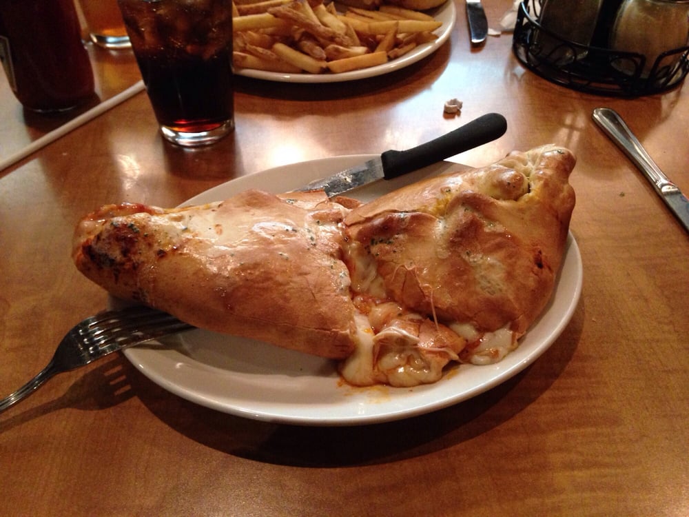 Order Italian food online from Armstrong's store, Coraopolis on bringmethat.com