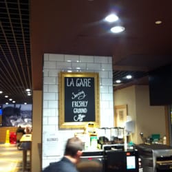 Le Gare