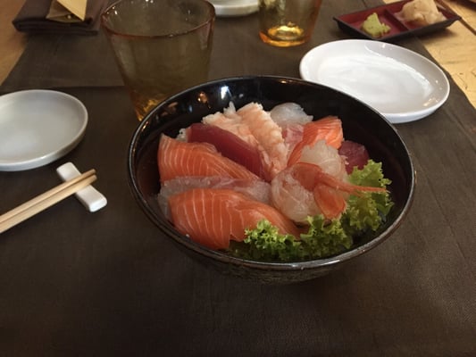 Sushi Kòboo ꞏ Ticinese by null
