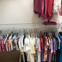 Clothing