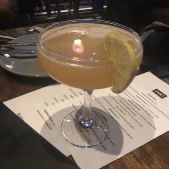 Zaika - Tamarind tonic - Indian Near Me - Seattle, Washington Zaika - Tamarind tonic - Indian Near Me - Seattle, Washington