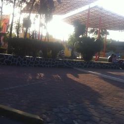 Parque Las Palomas