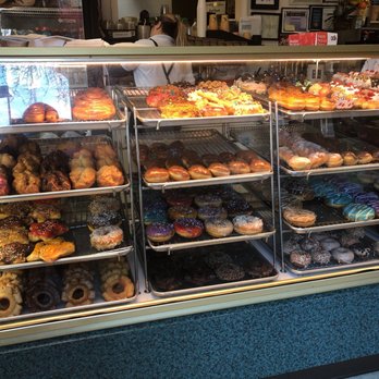 Java Time Donuts - Donuts Near Me - Elk Grove, California