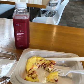 Snap Kitchen - Kirby - Lovely quick snack! - Gluten-Free Near Me - Houston, Texas Snap Kitchen - Kirby - Lovely quick snack! - Gluten-Free Near Me - Houston, Texas