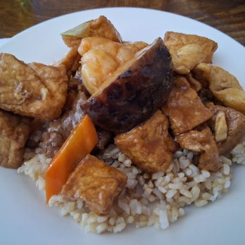 Palm Tree Palace - Lunch Special - Chinese Near Me - La Quinta, California