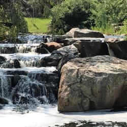 Denver Ponds and Water Features