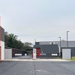 Public Storage