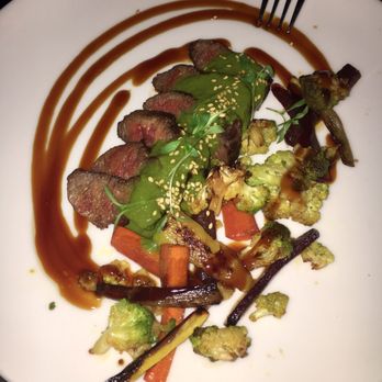 Double Knot - Aged NY Strip - Sushi Bars Near Me - Philadelphia, Pennsylvania