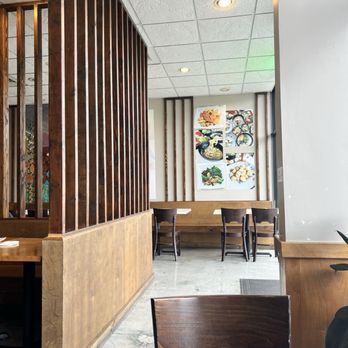 Trendy Vegan - Interior - Vegan Near Me - Houston, Texas Trendy Vegan - Interior - Vegan Near Me - Houston, Texas