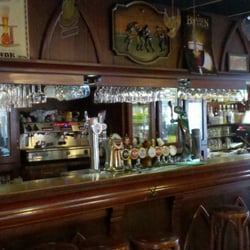 Pub de L'Europe