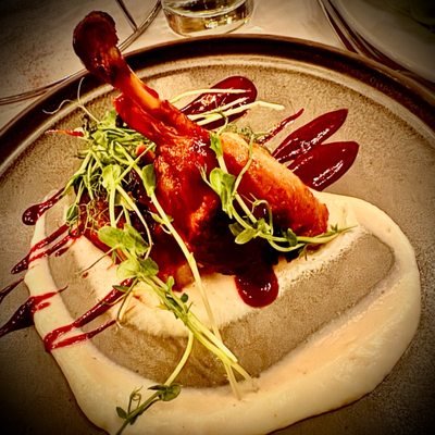 Steakhouse No. 316 Boulder by null