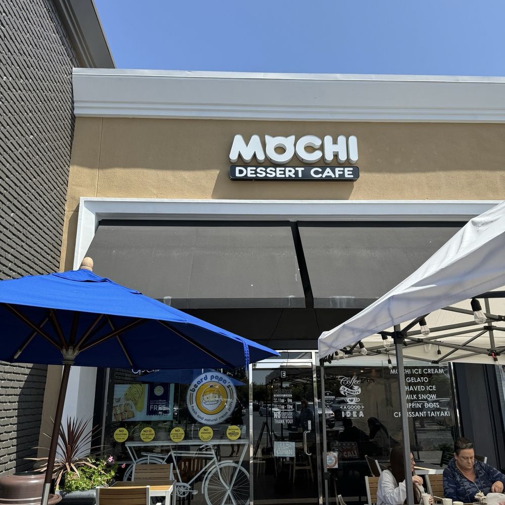 Mochi - Ice Cream & Frozen Yogurt Near Me - Irvine, California