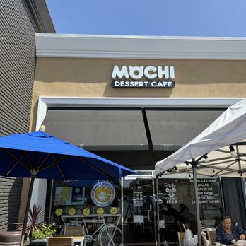 Mochi - Ice Cream & Frozen Yogurt Near Me - Irvine, California