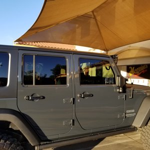 Clear Choice Windshield Repair and Tint on Yelp