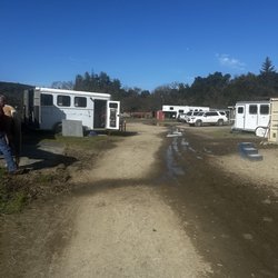Chaparral Ranch