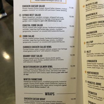 TASTE - Salads and bowls - Sandwiches Near Me - Newport News, Virginia TASTE - Salads and bowls - Sandwiches Near Me - Newport News, Virginia