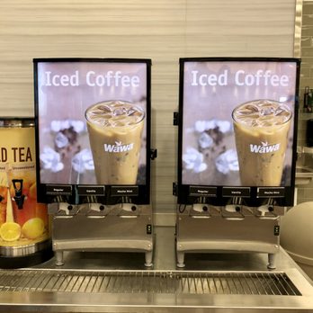 Wawa - Iced coffee - Gas Stations Near Me - Miami, Florida Wawa - Iced coffee - Gas Stations Near Me - Miami, Florida
