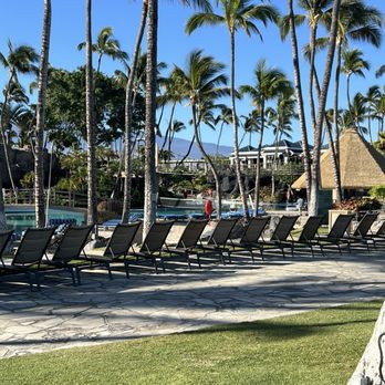 Lawai Beach Resort - Pool side - Hotels Near Me - Koloa, Hawaii Lawai Beach Resort - Pool side - Hotels Near Me - Koloa, Hawaii