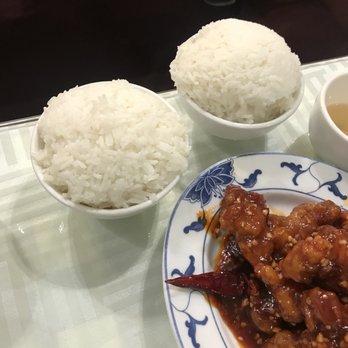 Dumpling Depot - Rice - Dim Sum Near Me - Sunnyvale, California