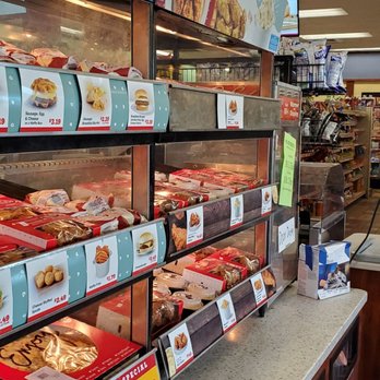 Kwik Trip - a display of food in a grocery store - Grocery Near Me - Forest Lake, Minnesota Kwik Trip - a display of food in a grocery store - Grocery Near Me - Forest Lake, Minnesota