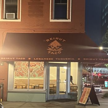 Beirut Taco - Mexican Near Me - Kansas City, Missouri Beirut Taco - Mexican Near Me - Kansas City, Missouri