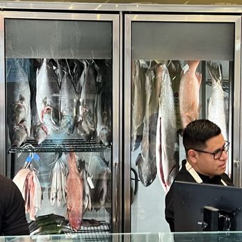 Holbox - Fresh Seafood Vault ! - Latin American Near Me - Los Angeles, California Holbox - Fresh Seafood Vault ! - Latin American Near Me - Los Angeles, California