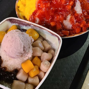 Meet Fresh - Desserts Near Me - Boston, Massachusetts