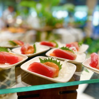 Orchids - Slivers of Sashimi - Breakfast & Brunch Near Me - Honolulu, Hawaii Orchids - Slivers of Sashimi - Breakfast & Brunch Near Me - Honolulu, Hawaii