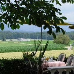 Speiserestaurant Forst