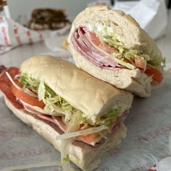 Mr Submarine - Italian Cold Cut Sub - Salad Near Me - Richmond, Virginia Mr Submarine - Italian Cold Cut Sub - Salad Near Me - Richmond, Virginia