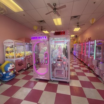 Pink Wa Wa - Arcades Near Me - Las Vegas, Nevada Pink Wa Wa - Arcades Near Me - Las Vegas, Nevada
