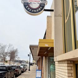 Boom Town Creamery