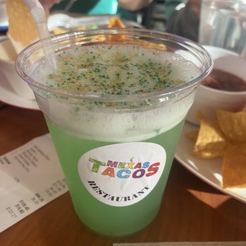 Mexas Tacos - Lime margarita - Tacos Near Me - Orlando, Florida Mexas Tacos - Lime margarita - Tacos Near Me - Orlando, Florida