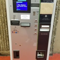 SUTTER STOCKTON GARAGE - 95 Photos & 382 Reviews - Parking - 444