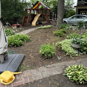 Crystal Vision - Landscaping Near Me Crystal Vision - Landscaping Near Me