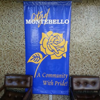 Montebello City Hall - Public Services & Government Near Me - Montebello, California Montebello City Hall - Public Services & Government Near Me - Montebello, California