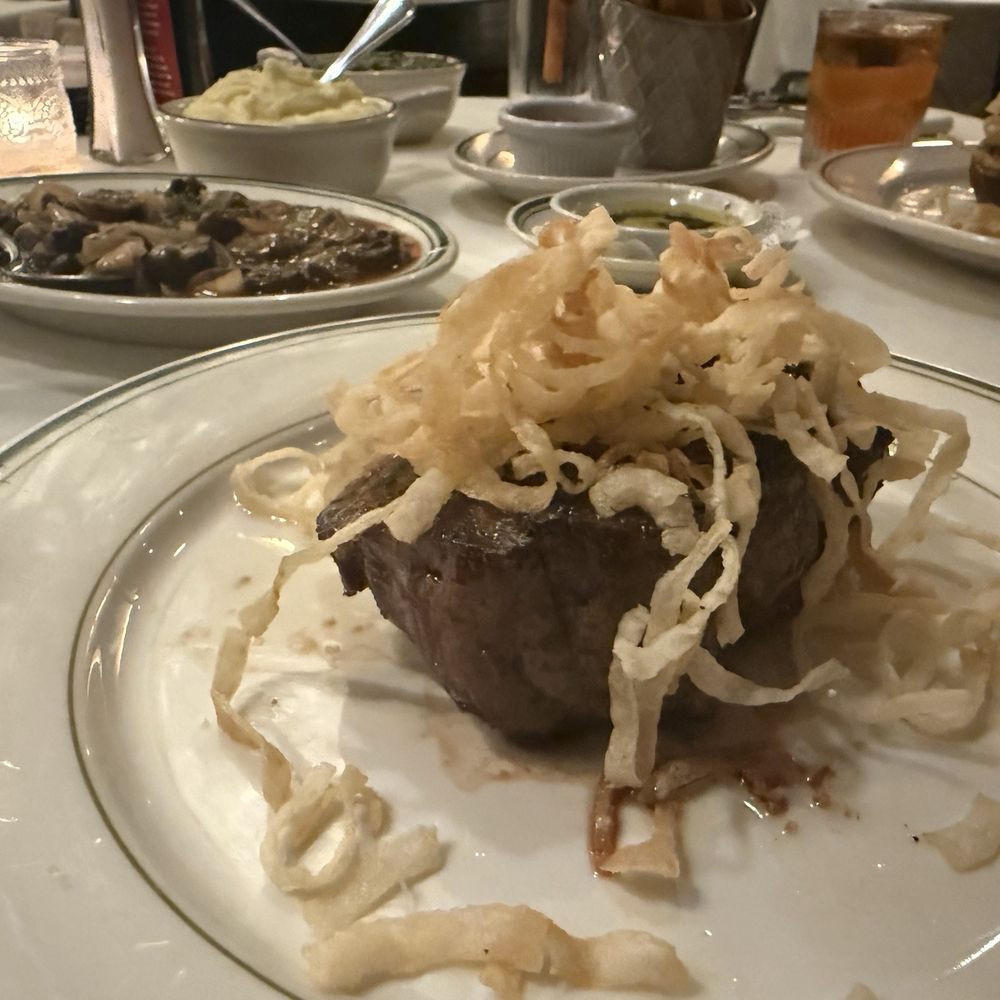 Alexander's - Steakhouses Near Me - Ormond Beach, Florida