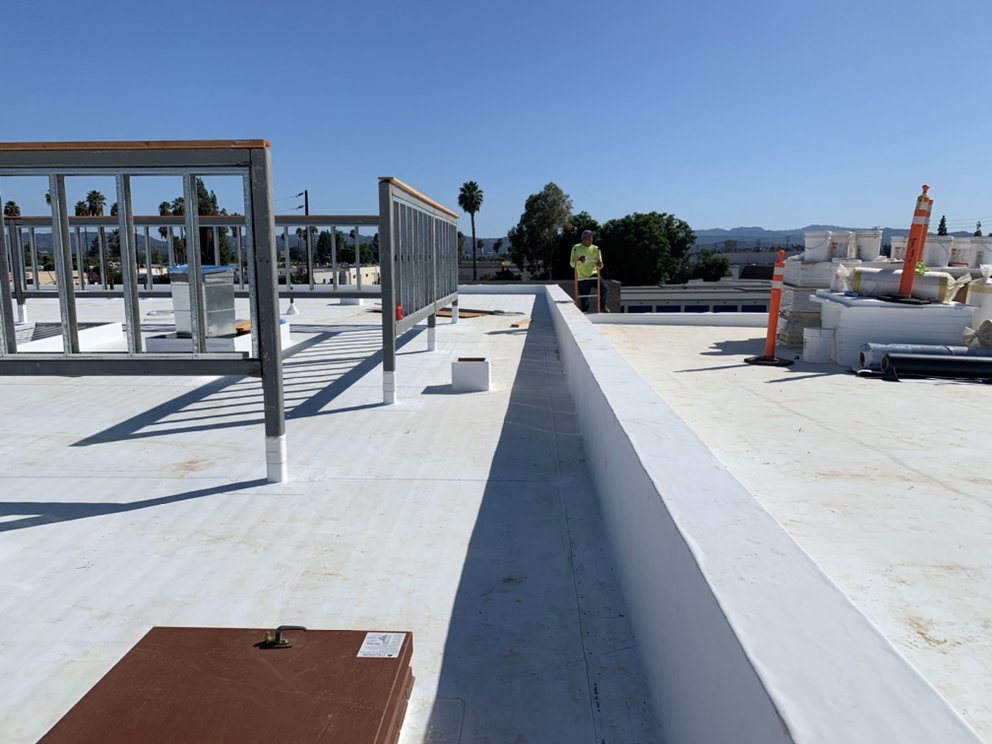 Slide of Carrera Rosas Roofing