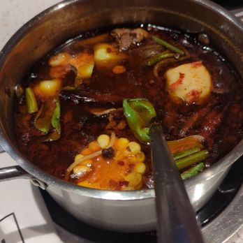 Urban Hot Pot - Hot Pot Near Me - Rockville, Maryland Urban Hot Pot - Hot Pot Near Me - Rockville, Maryland