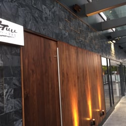 KINKA SUSHI BAR IZAKAYA NORTH YORK - Storefront