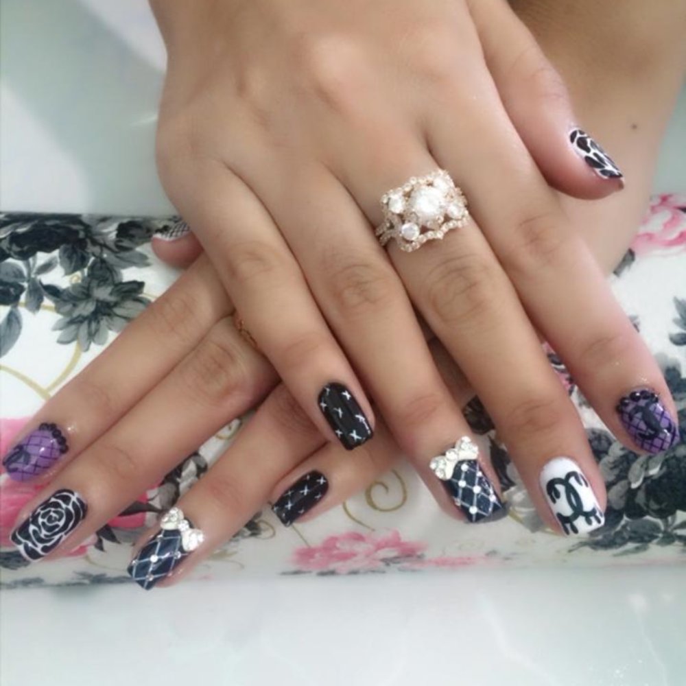 Royal Nails Spa - Nail Salons Near Me - Gilroy, California Royal Nails Spa - Nail Salons Near Me - Gilroy, California