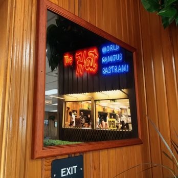 The Hat - Sandwiches Near Me - Murrieta, California