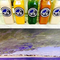 Smoothie Shack - Shore Juice Cleanse