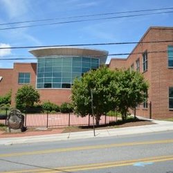 Kirk Family YMCA
