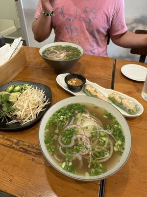 Pho La Vache by null