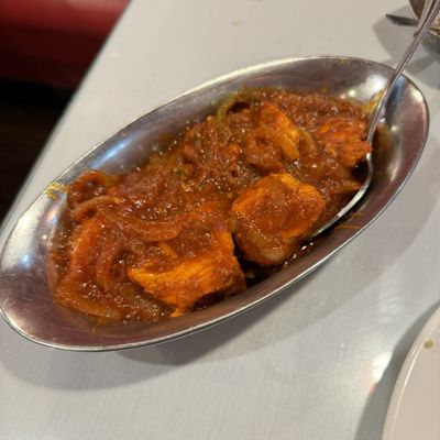 Royal India Bistro by null