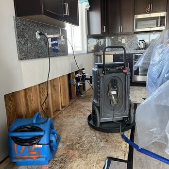 Quick Dry Restoration - Damage Restoration Near Me - Henderson, Nevada Quick Dry Restoration - Damage Restoration Near Me - Henderson, Nevada