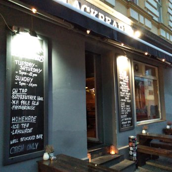 Blackbeards - Barbeque Near Me - Berlin, BE